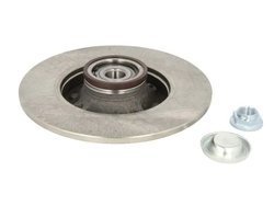 DISC FRANA ABE C4C017ABE - Compatibil cu CITROEN, DS, PEUGEOT
