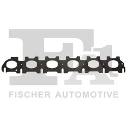 GARNITURA GALERIE EVACUARE FA1 410-058 - Compatibil cu BMW
