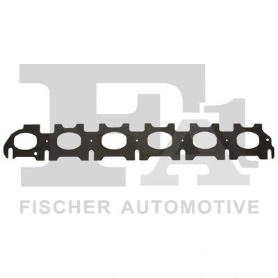 GARNITURA GALERIE EVACUARE FA1 410-058 - Compatibil cu BMW