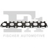 GARNITURA GALERIE EVACUARE FA1 410-058 - Compatibil cu BMW