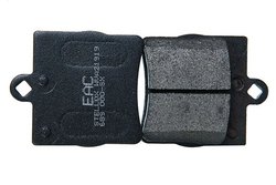 SET PLACUTE FRANA STELLOX 1580 000B-SX - Compatibil cu MERCEDES-BENZ