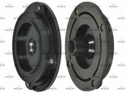 DISC ANTRENOR CUPLAJ MAGNETIC COMPRESOR NRF 380821 - Compatibil cu BMW, FORD, HONDA, MERCEDES-BENZ, SUBARU, SUZUKI, TOYOTA