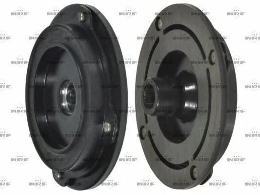 Disc antrenor cuplaj magnetic compresor NRF 380821