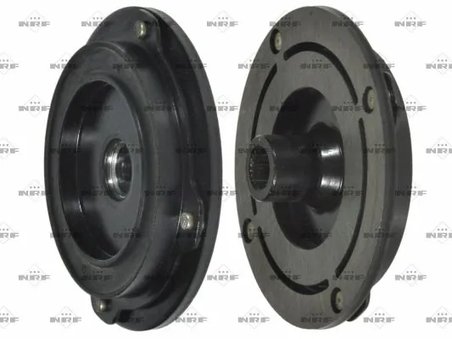 Disc antrenor cuplaj magnetic compresor NRF 380821
