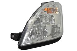 Far Trucklight HL-IV011L