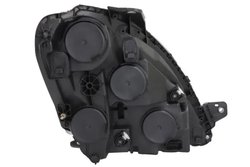 FAR TRUCKLIGHT HL-IV011L - Compatibil cu IVECO