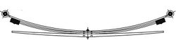 Pachet foi de arc CS Germany 10.942.050.00