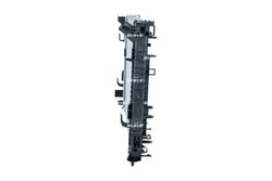 Radiator racire motor NRF 550320