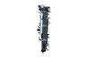 Radiator racire motor NRF 550320