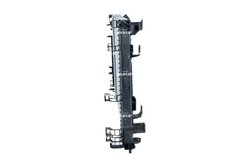 Radiator racire motor NRF 550320