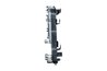 Radiator racire motor NRF 550320