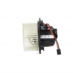 VENTILATOR HABITACLU NISSENS 87638 - Compatibil cu MERCEDES-BENZ