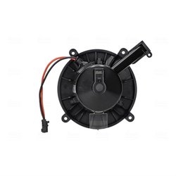 VENTILATOR HABITACLU NISSENS 87638 - Compatibil cu MERCEDES-BENZ