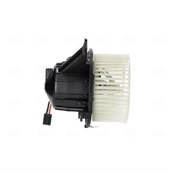 VENTILATOR HABITACLU NISSENS 87638 - Compatibil cu MERCEDES-BENZ