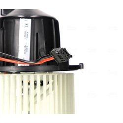 VENTILATOR HABITACLU NISSENS 87638 - Compatibil cu MERCEDES-BENZ