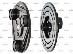 DISC ANTRENOR CUPLAJ MAGNETIC COMPRESOR NRF 380808 - Piesa auto compatibila cu mai multe marci