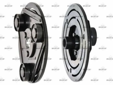 Disc antrenor cuplaj magnetic compresor NRF 380808