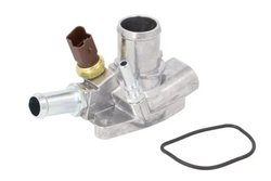 TERMOSTAT LICHID RACIRE THERMOTEC D2F013TT - Compatibil cu ABARTH, ALFA ROMEO, FIAT, LANCIA, OPEL