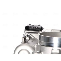 CARCASA CLAPETA ACCELERATIE NISSENS 955153 - Compatibil cu MERCEDES-BENZ