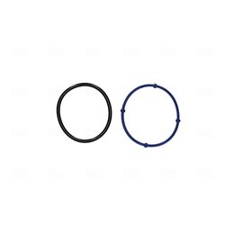 CARCASA CLAPETA ACCELERATIE NISSENS 955153 - Compatibil cu MERCEDES-BENZ