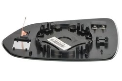 STICLA OGLINDA, OGLINDA RETROVIZOARE EXTERIOARA BLIC 6102-01-2597311P - Compatibil cu MG