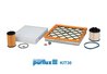 SET FILTRE PURFLUX KIT30 - Compatibil cu OPEL, VAUXHALL