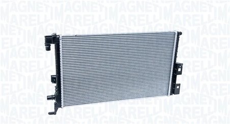 Radiator racire motor Magneti Marelli 350213219800