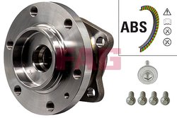 SET RULMENT ROATA FAG 713 6971 40 - Compatibil cu MERCEDES-BENZ