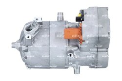 COMPRESOR CLIMATIZARE NRF 320259 - Compatibil cu BMW