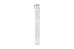 Schimbator caldura incalzire habitaclu NRF 54465