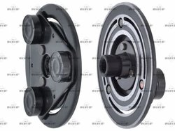 DISC ANTRENOR CUPLAJ MAGNETIC COMPRESOR NRF 380818 - Compatibil cu CITROEN, FIAT, FORD, MAZDA, PEUGEOT, VOLVO