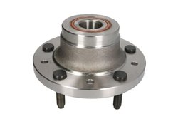 SET RULMENT ROATA BTA H2G062BTA - Compatibil cu FORD
