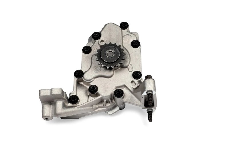 POMPA ULEI HEPU OP5552 - Compatibil cu CITROEN, DS, OPEL, PEUGEOT