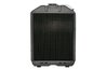 Radiator racire motor Thermotec D7AG734TT