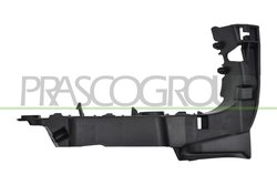 SUPORT, SPOILER PRASCO AD3261004 - Compatibil cu AUDI