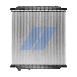RADIATOR RACIRE MOTOR HIGHWAY AUTOMOTIVE 11041032 - Compatibil cu RENAULT TRUCKS, VOLVO