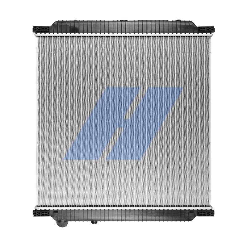 RADIATOR RACIRE MOTOR HIGHWAY AUTOMOTIVE 11041032 - Compatibil cu RENAULT TRUCKS, VOLVO