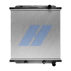 RADIATOR RACIRE MOTOR HIGHWAY AUTOMOTIVE 11041032 - Compatibil cu RENAULT TRUCKS, VOLVO