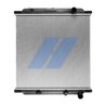 RADIATOR RACIRE MOTOR HIGHWAY AUTOMOTIVE 11041032 - Compatibil cu RENAULT TRUCKS, VOLVO