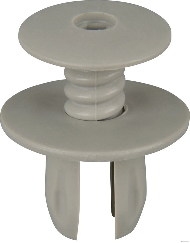 CLIP HERTH+BUSS ELPARTS 50267325 - Compatibil cu SEAT, SKODA, VW