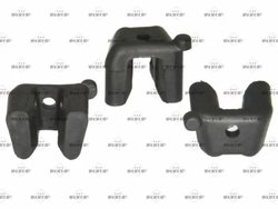 DISC ANTRENOR CUPLAJ MAGNETIC COMPRESOR NRF 380838 - Compatibil cu BMW, TOYOTA