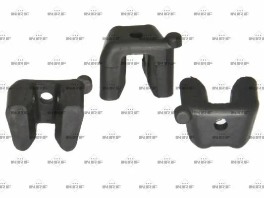 Disc antrenor cuplaj magnetic compresor NRF 380838