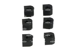 Disc antrenor cuplaj magnetic compresor NRF 380838