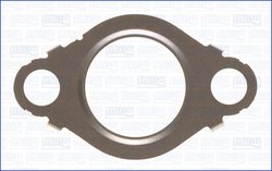 GARNITURA VENTIL AGR AJUSA 01344800 - Compatibil cu NISSAN, OPEL, RENAULT, VAUXHALL