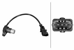 SENZOR POZITIE AX CU CAME HELLA 6PU 358 380-641 - Compatibil cu FIAT