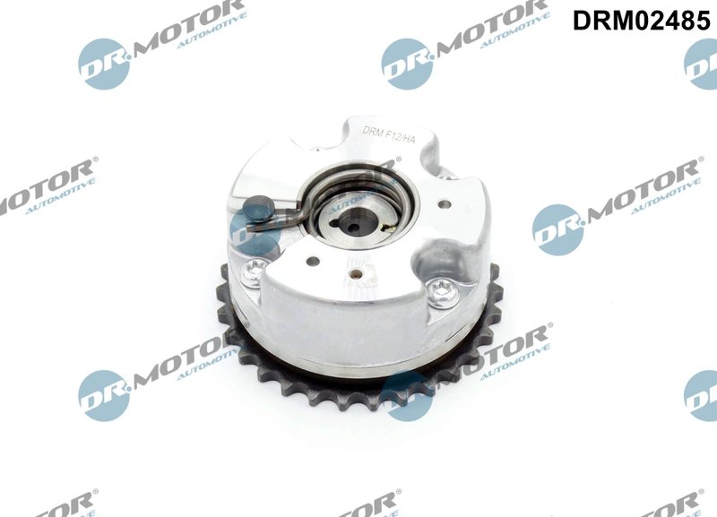 REGULATOR AX CU CAME DR.MOTOR AUTOMOTIVE DRM02485 - Compatibil cu AUDI, VW