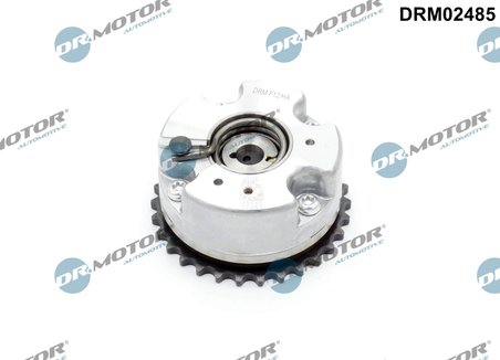 REGULATOR AX CU CAME DR.MOTOR AUTOMOTIVE DRM02485 - Compatibil cu AUDI, VW