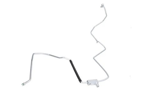 Conducta inalta presiune aer conditionat Thermotec KTT160323