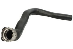 FURTUN INTERCOOLER/TURBO THERMOTEC DCX154TT - Compatibil cu OPEL
