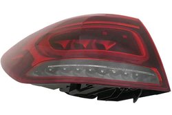 STOP SPATE ABAKUS 440-19BCR-AE - Compatibil cu MERCEDES-BENZ